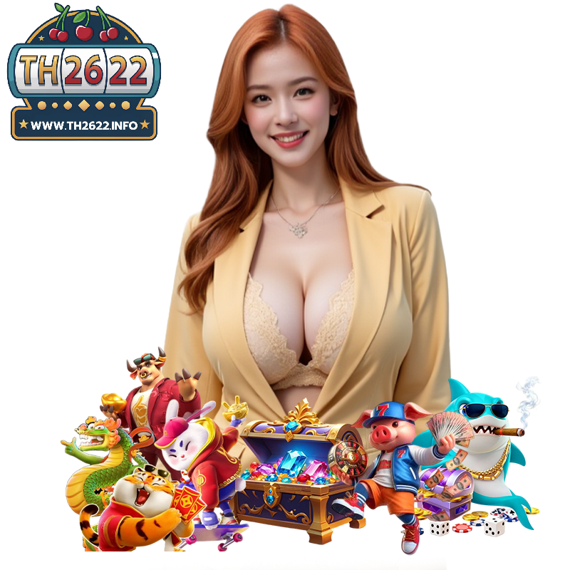TH2622