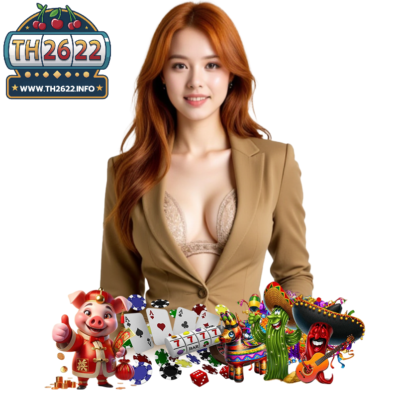 TH2622 ฝากถอนออโต้