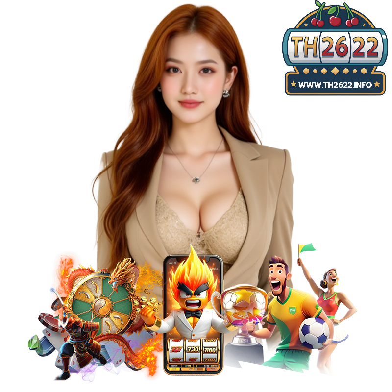 TH2622 ไม่ผ่านเอเยนต์